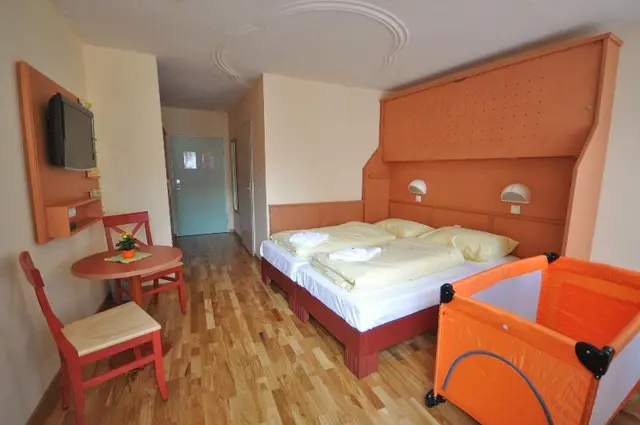 JUFA Hotel Meersburg