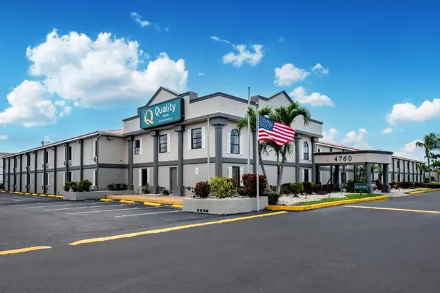 Quality Inn Fort Myers