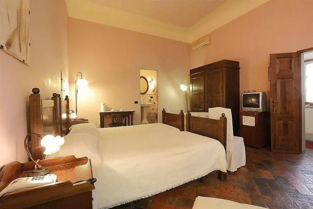La Residenza del Proconsolo