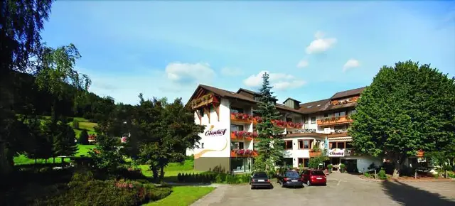 Ödenhof