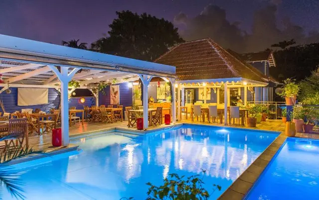 Fregate Bleue