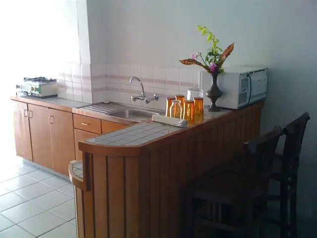 Capricorn Apartment Hotel