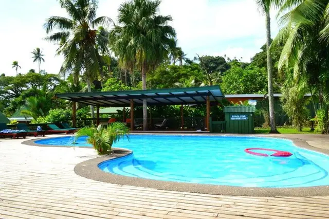 Daku Resort