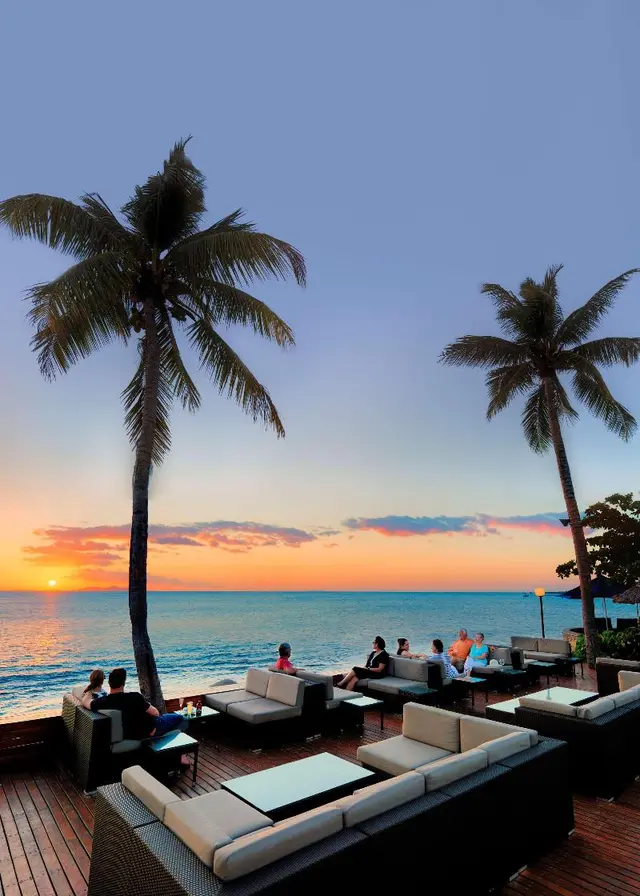 Radisson Blu Resort Fiji