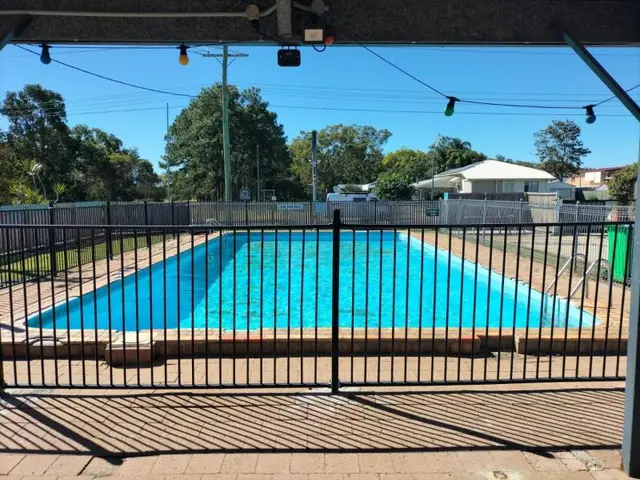 Maryborough Motel and Conference Centre