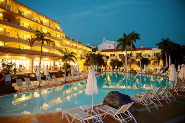 R2 Buganvilla Hotel & SPA