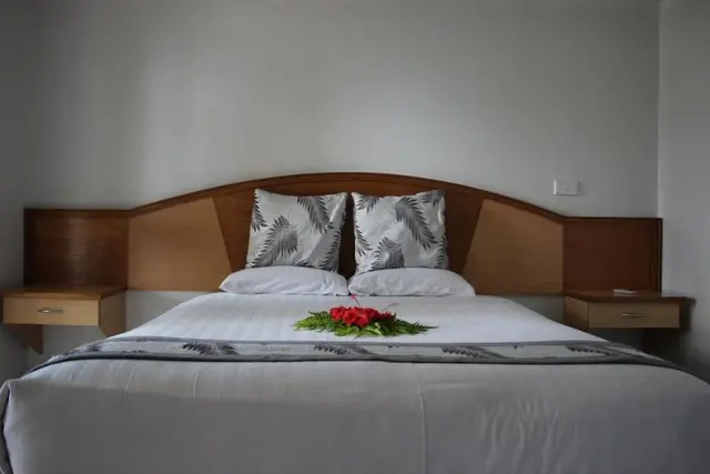 Capricorn International Hotel