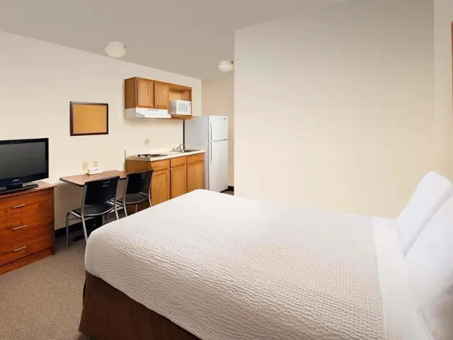 Extended Stay America Select SUI Fort Myers-NE