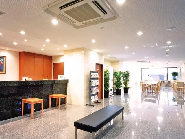 Smile Hotel Shizuoka