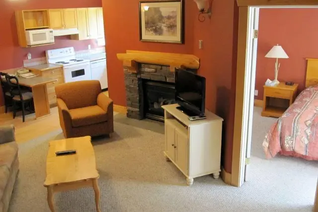 Cornerstone Lodge at Fernie Alpine Resort
