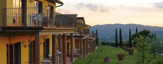 Fattoria Degli Usignoli