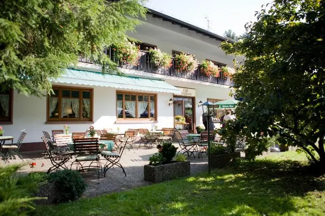 Flair Hochspessart