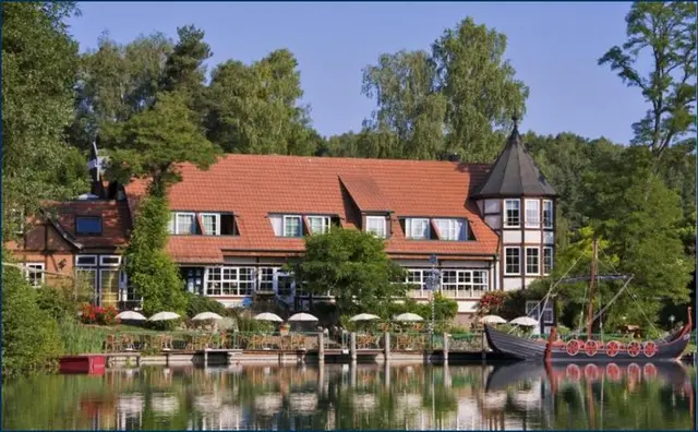 Altes Zollhaus