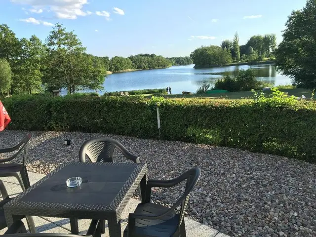 Seehotel Luisenhof