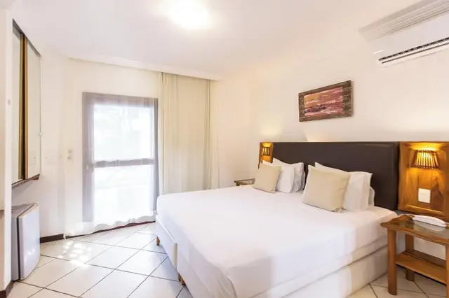 Duro Beach Hotel Cumbuco