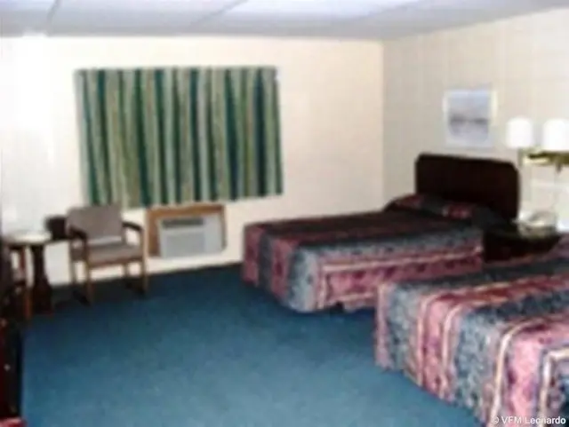 Grand Inn Fargo