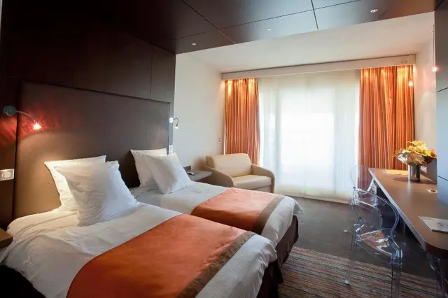 Hotel & Spa Vatel