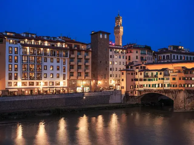 Portrait Firenze
