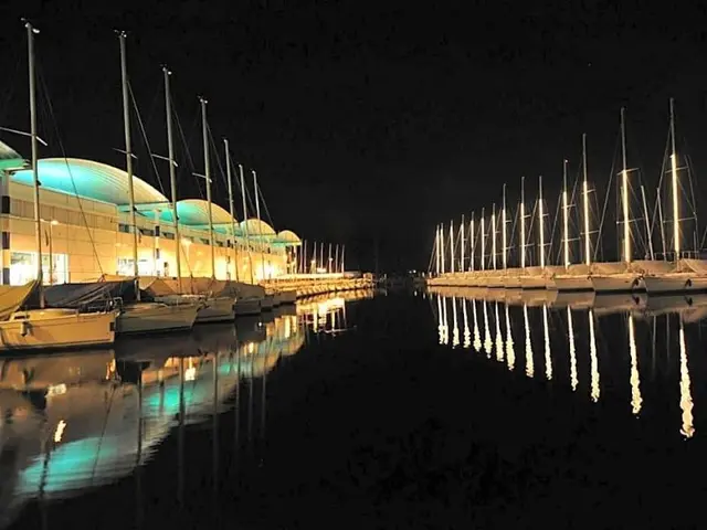 Bodensee Yachthotel Schattmaier