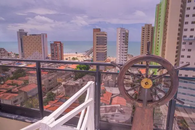 Rede Andrade Casa Blanca