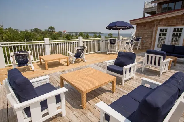 Burrus House Inn