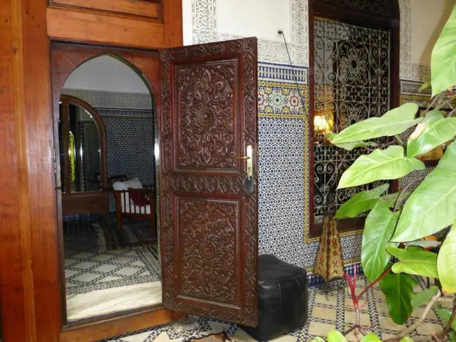 Riad Al Bartal