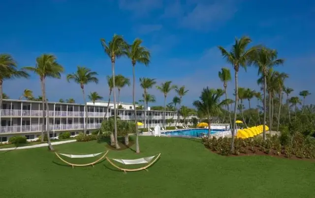 Sunset Beach Inn