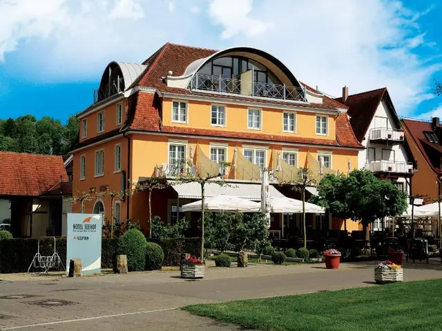 Seehof