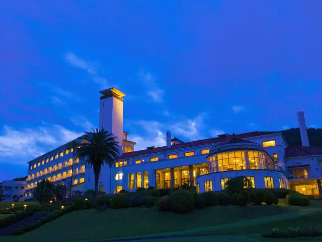 Kawana Hotel