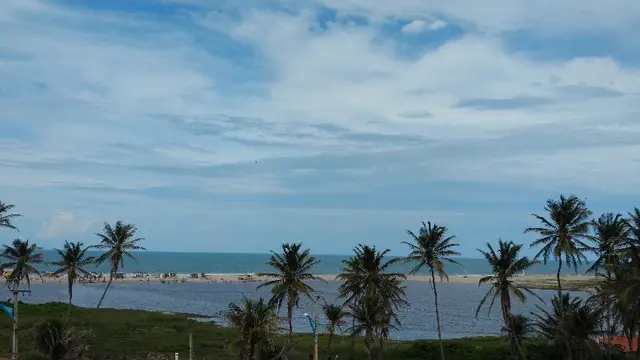 Laguna Blu