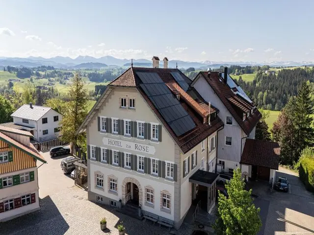 Gasthof zur Rose