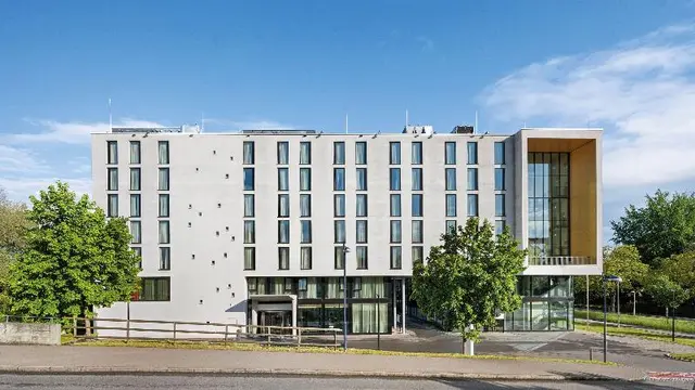 Hey Lou Hotel Friedrichshafen