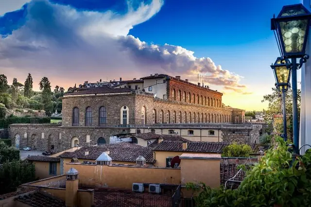 Hotel La Scaletta