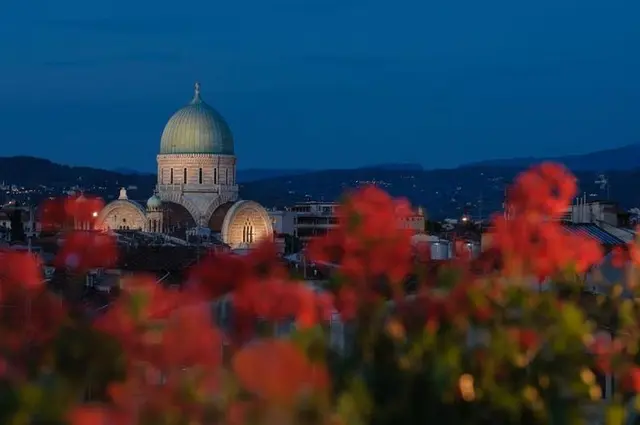 Cardinal of Florence