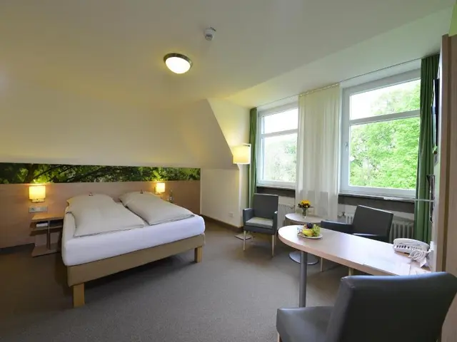 Tagungszentrum Schmerlenbach