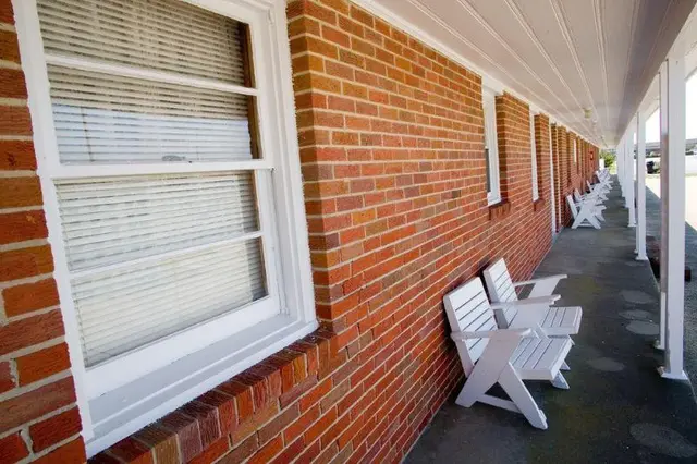 Owens' Motel