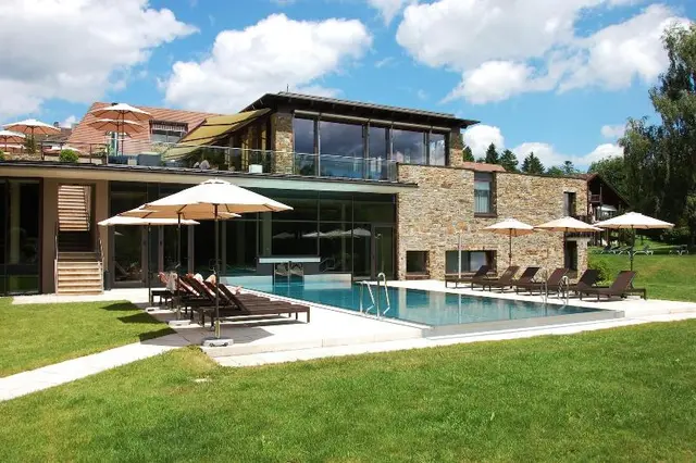 Kur & SportLauterbad