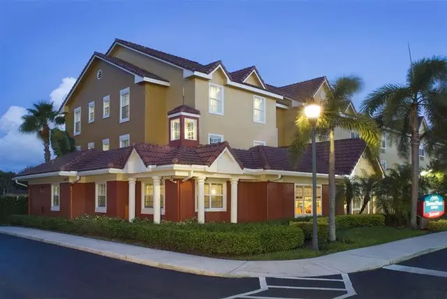Towneplace Suites By Marriott Ft Lauderdale West
