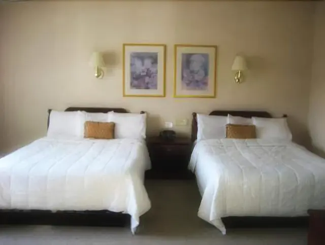 The Inn at Arbor Ridge Hotel & Conference Center
