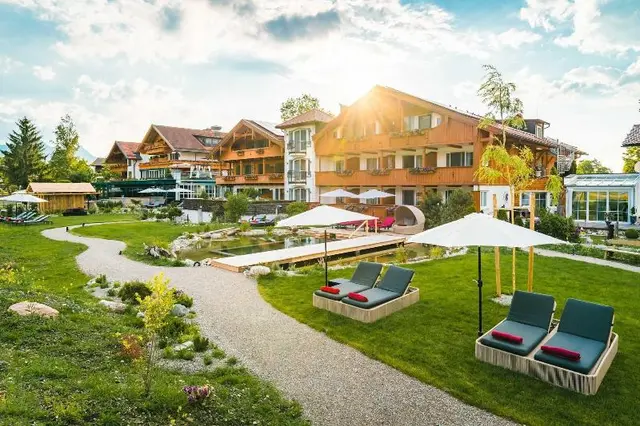 Das Rübezahl – Romantic Hideaway & Boutique Spa