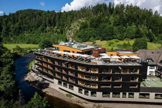 Sackmann Genuss & SPA Resort