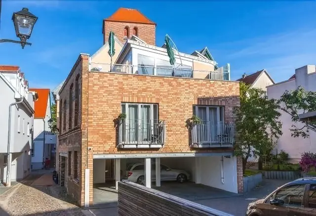 Müritzperle