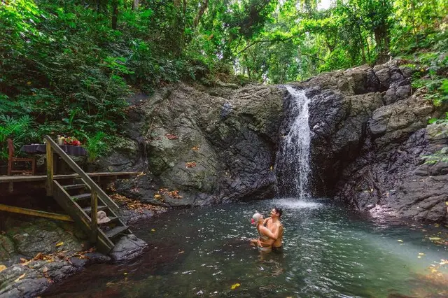 Namale Resort & Spa