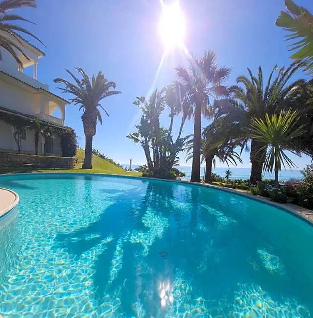 Villa Esmeralda