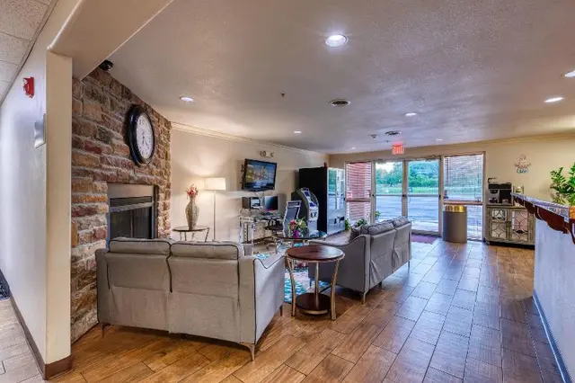 Home Towne Suites