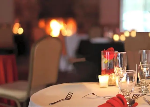 Wonder Valley Ranch Resort and Conference Center