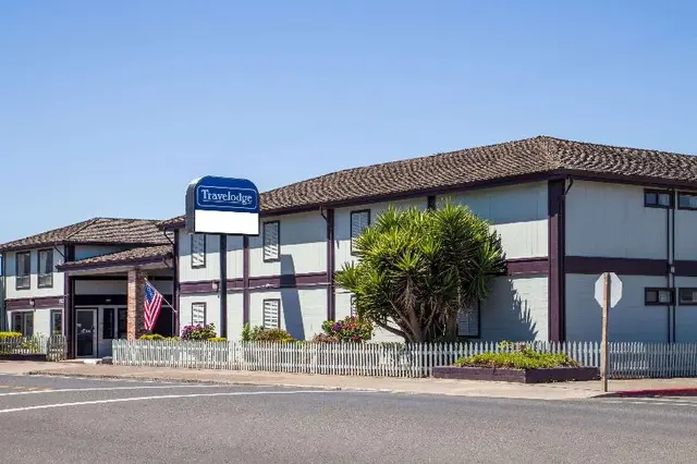 Travelodge by Wyndham Fort Bragg