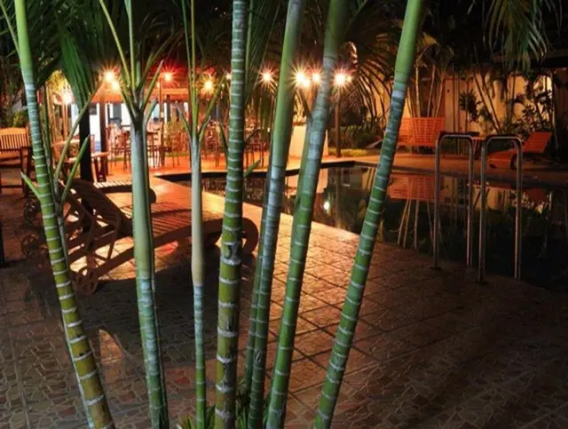 Wailoaloa Beach Resort