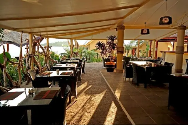 Moorings Hotel