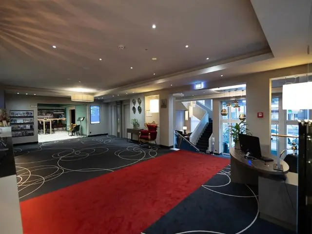 Hotel Fulda Mitte